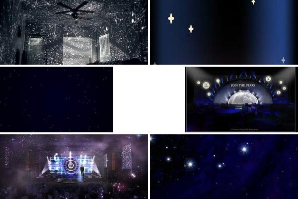 星空舞美的图片