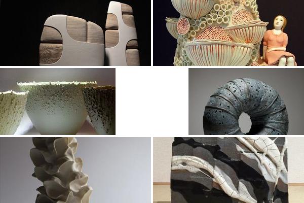 双年展陶艺作品的图片