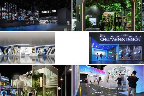 美陈展2022的图片