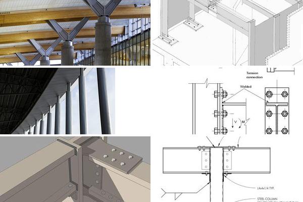 钢构建筑设计灵感