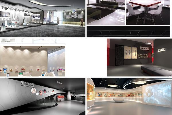 郑宏章展示设计的图片