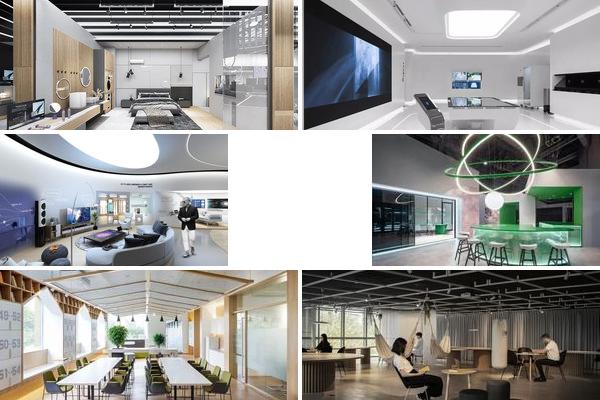 国际室内设计双年展的图片