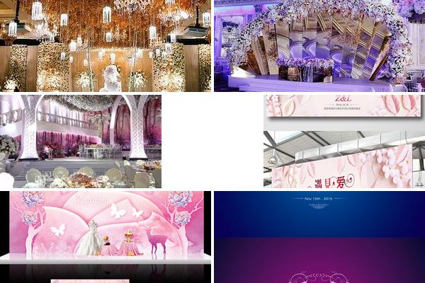 酒店婚博会图片的图片
