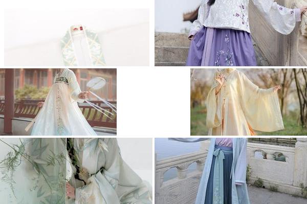 汉服设计师发展的图片