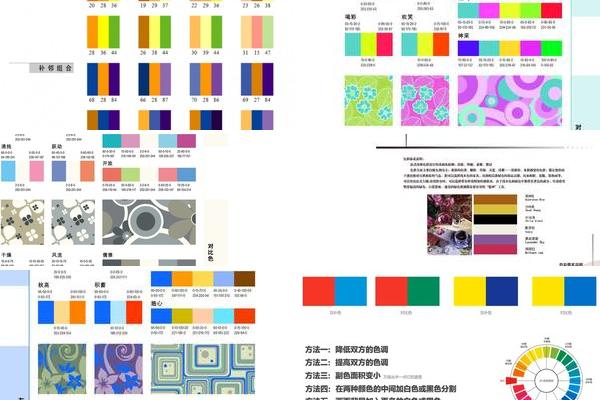 设计基础素材二的图片