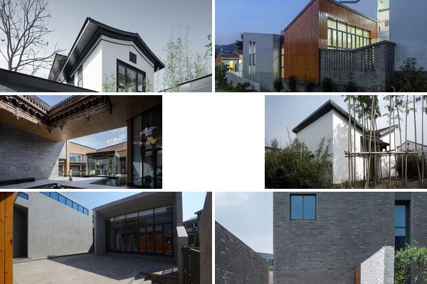聿州建筑设计的图片