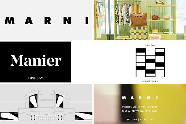 marni 快闪店