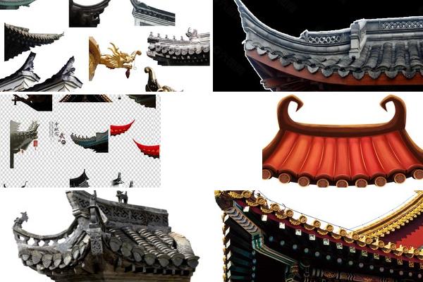 古建门头设计图片欣赏的图片