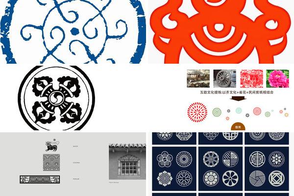 民俗馆展示内容的图片