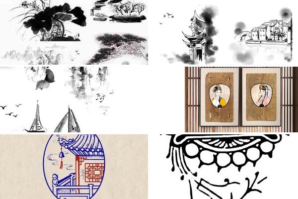 班门弄斧设计画的图片