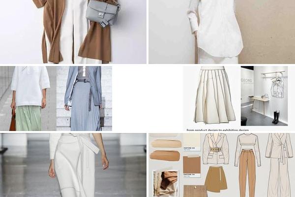 中级设计师服装的图片
